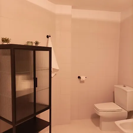 Apartment Alba I