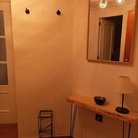 Alba I Apartment