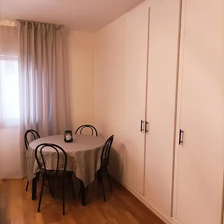 Apartment Alba I