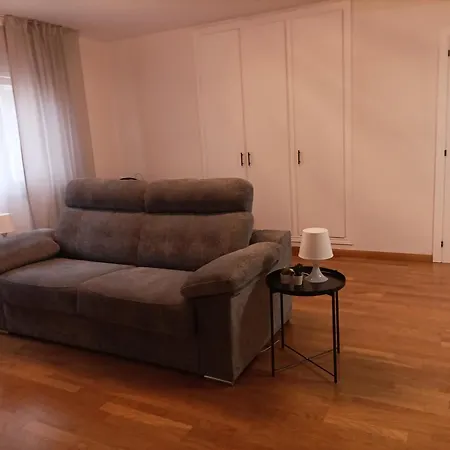 Alba I Apartment *