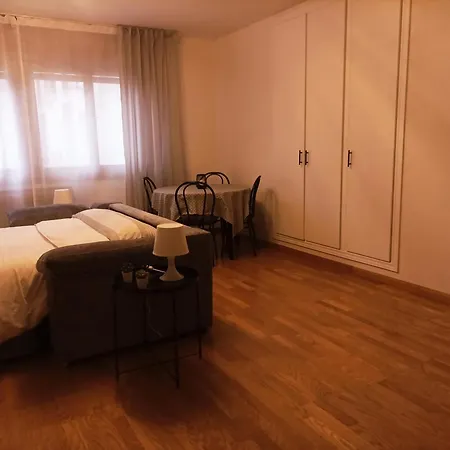 Apartment Alba I Jaca